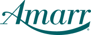 amarr logo adams door
